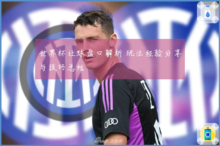 世界杯让球盘口解析 玩法经验分享与技巧总结