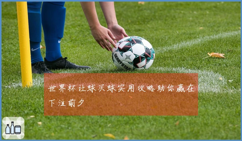 世界杯让球买球实用攻略助你赢在下注前夕