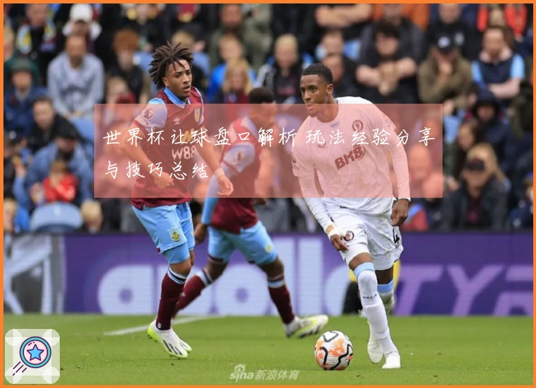 世界杯让球盘口解析 玩法经验分享与技巧总结