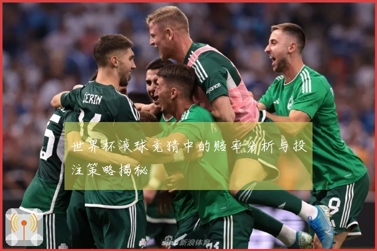 世界杯滚球竞猜中的赔率分析与投注策略揭秘